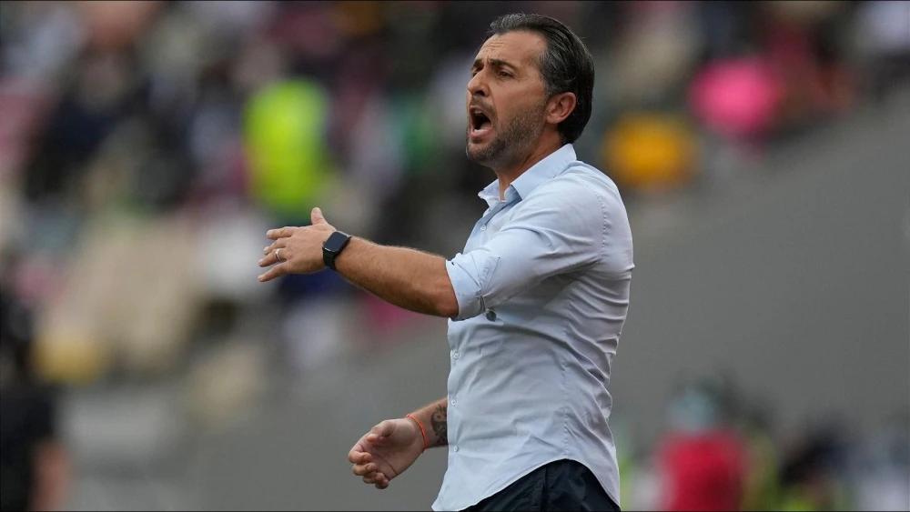 Angola coach Patrice Beaumelle eyes fresh start against Bafana in AFCON opener