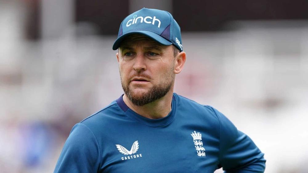 England coach accepts lack of preparation could have led to Ashes humiliation
