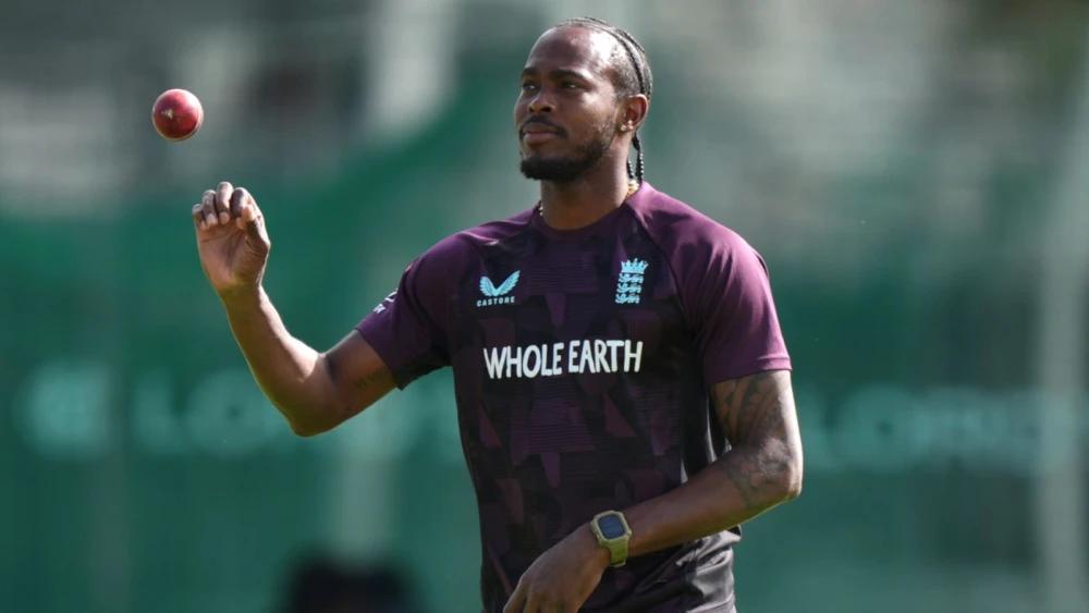 Jofra Archer out for remainder of Ashes tour, Jacob Bethell set to play Boxing Day Test