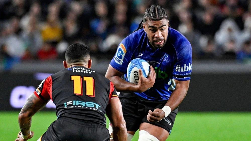 All Blacks behemoth Hoskins Sotutu swaps Super Rugby for Premiership