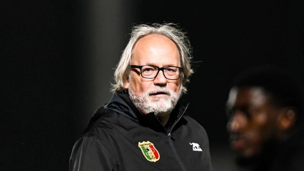 Mali boss Tom Saintfiet critical of AFCON format change