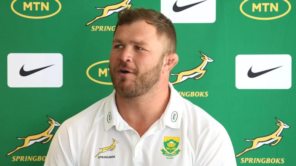 Report: Bulls bring in Springbok coaches to halt early-season slump