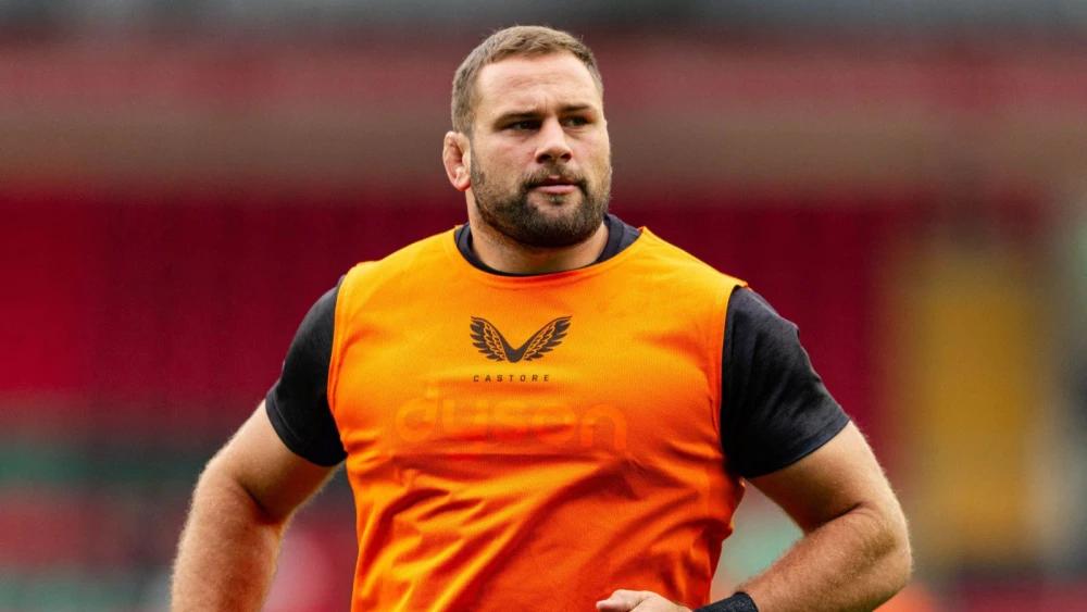 South Africans overseas: Thomas du Toit shines with a brace of tries for Bath