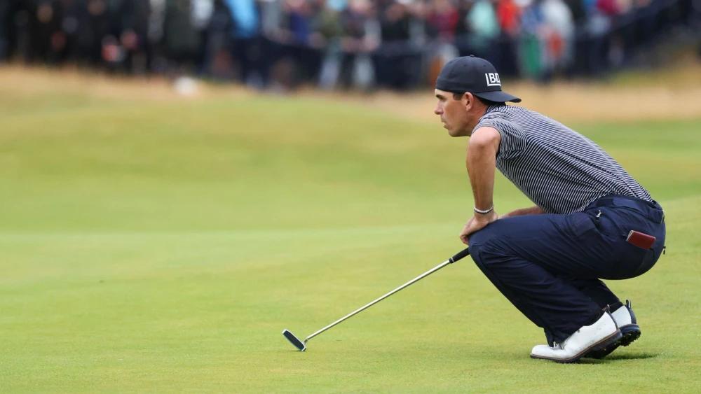 TGL: Billy Horschel's final-hole eagle lifts Atlanta Drive GC past New York