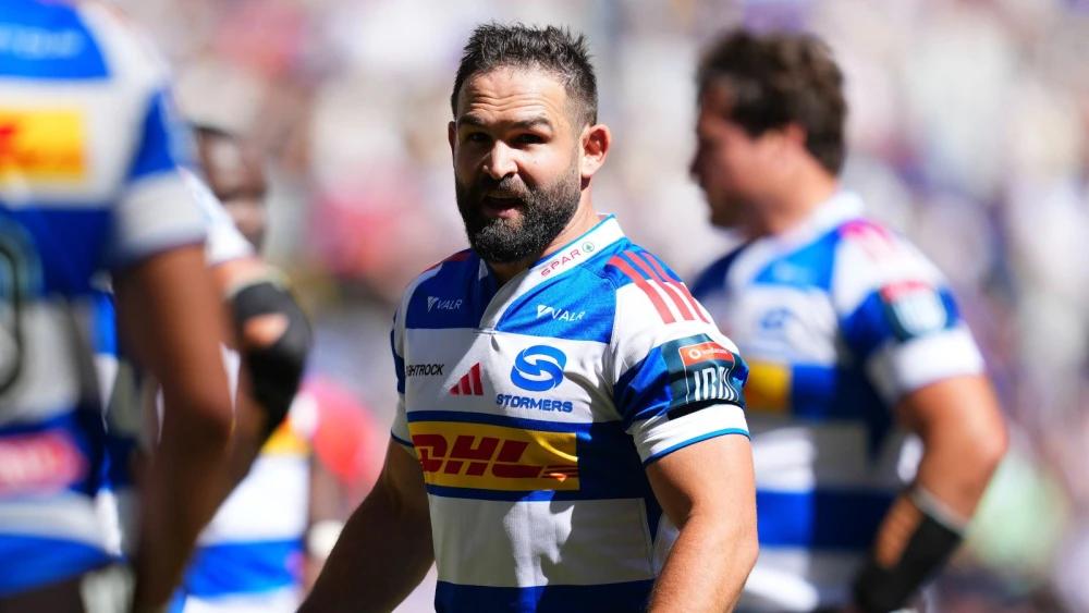 Stormers set to welcome back heavy-hitters for business end of the season