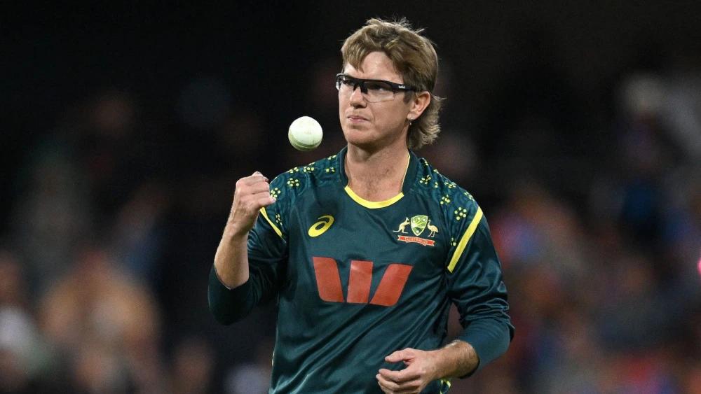 Australia announce spin-heavy squad for T20 World Cup