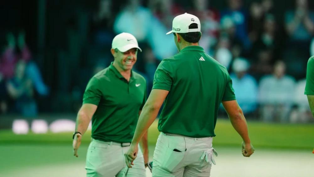 TGL: Atlanta Drive opens with win over Boston before falling to Los Angeles