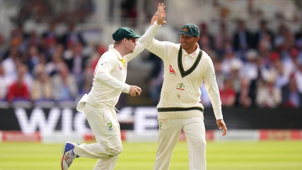 Steve Smith pays tribute to Usman Khawaja ahead of farewell Test for Australia