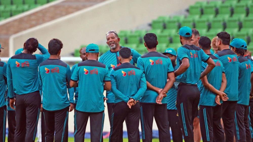 ICC confirm Scotland to replace Bangladesh at upcoming T20 World Cup