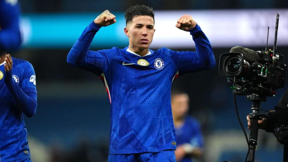 Chelsea rescue late draw as Man City drop more points