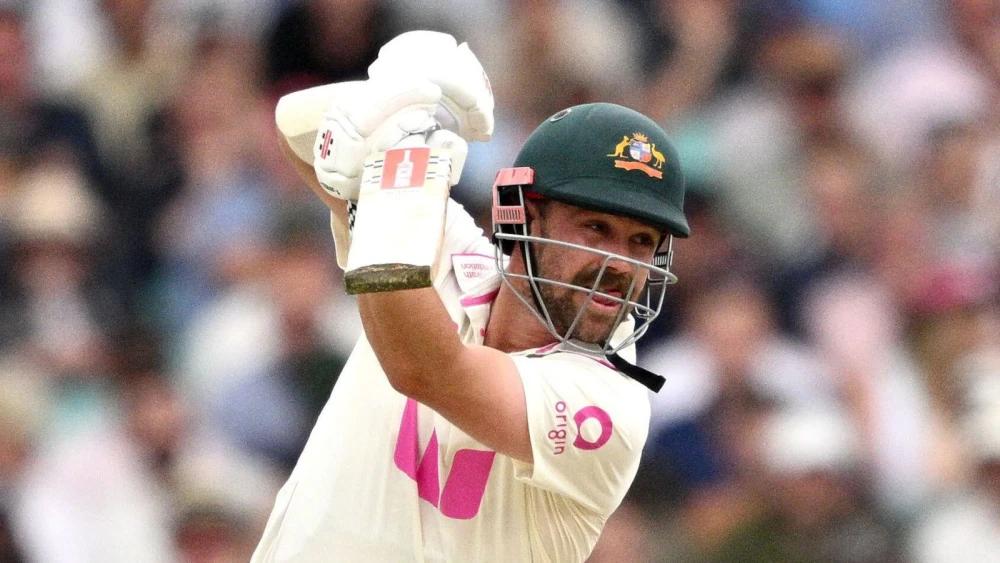 The Ashes: Australia close in on England as Travis Head leads the charge in Sydney