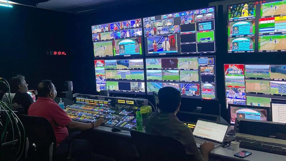 Bangladesh bans IPL broadcast after Mustafizur Rahman exclusion