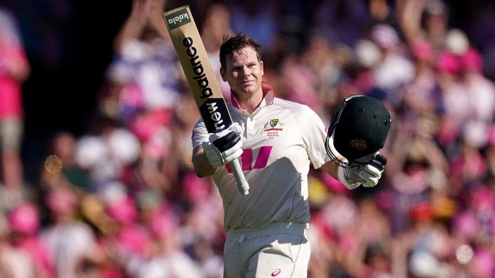 Veteran Steve Smith 'pumped' ahead of Australia's busy Test schedule