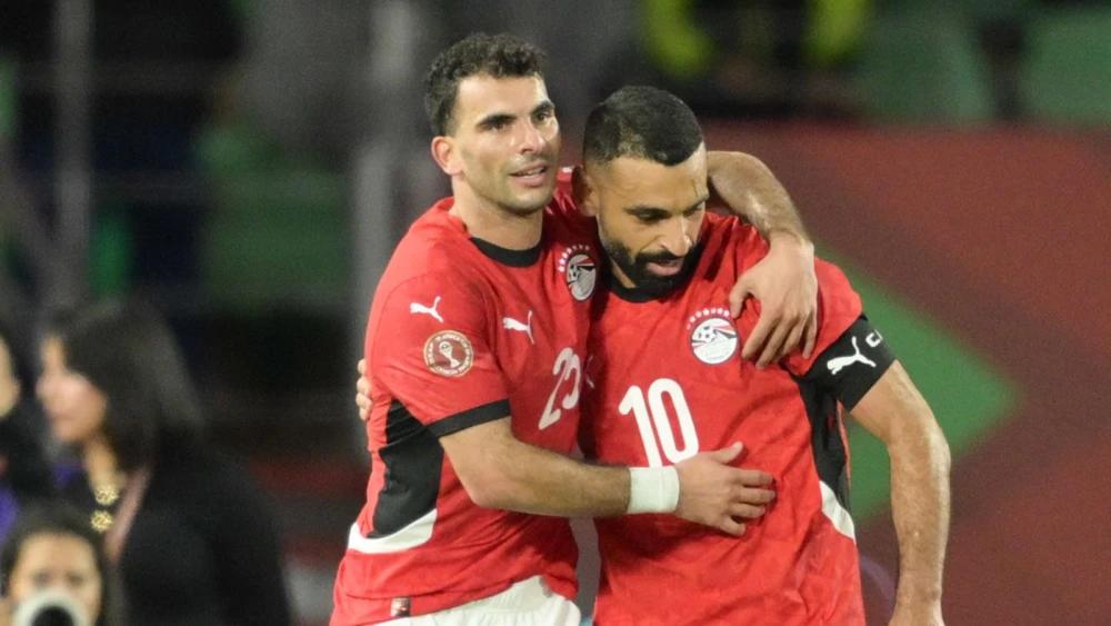 Egypt name preliminary 27-man squad for FIFA 2026 World Cup
