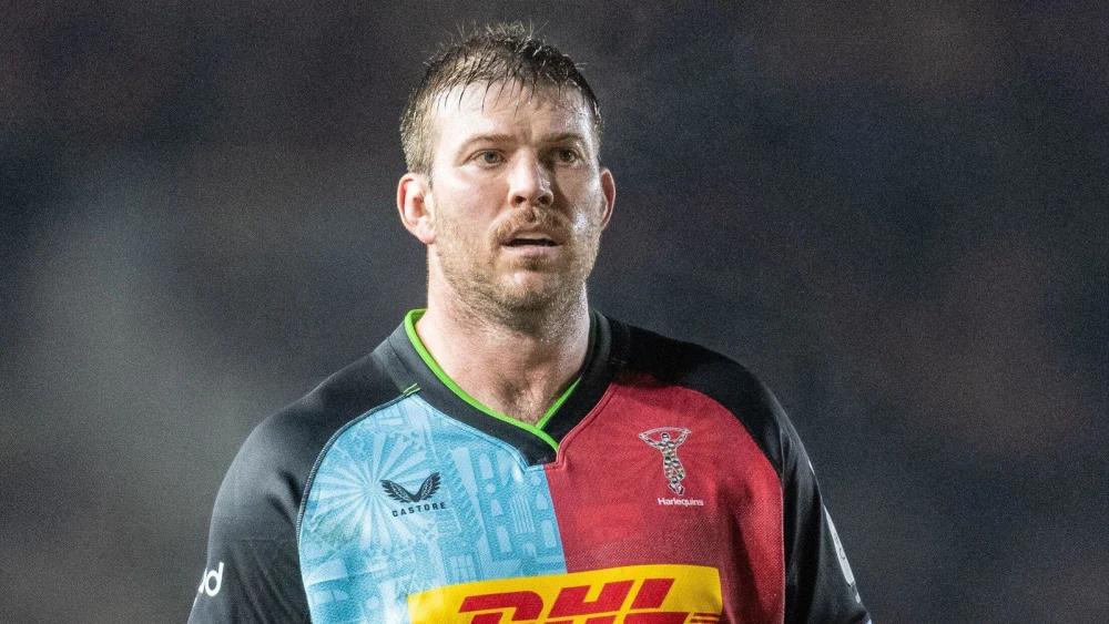 Springboks lock and Top 14 prop unveiled as latest Sharks recruits