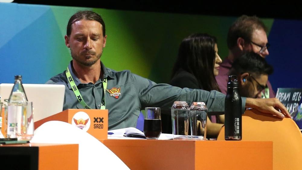 Dale Steyn baffled by Proteas' decision to leave Ottneil Baartman out of T20 World Cup squad