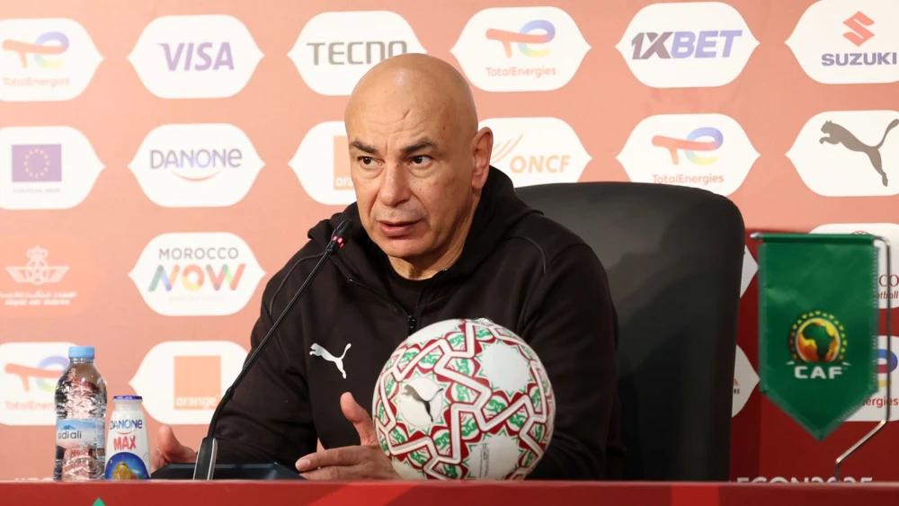 'There are no easy teams', Hossam Hassan reflects as Egypt progress to AFCON quarterfinals