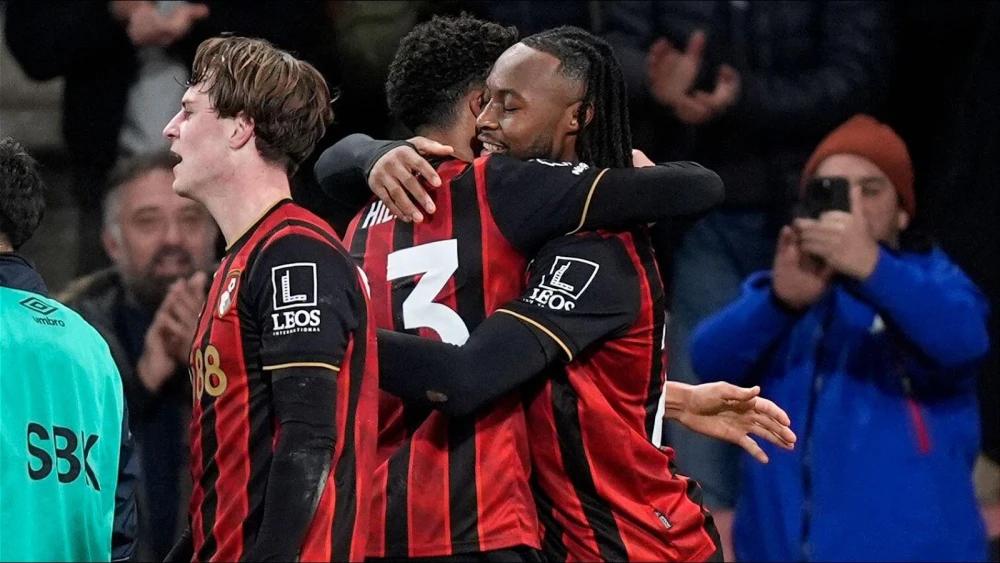 Thomas Frank defiant as late Bournemouth blow deepens Tottenham pain