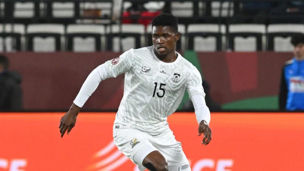 'We need to score goals in Mexico' - Bathusi Aubaas says Bafana will take AFCON lessons to World Cup