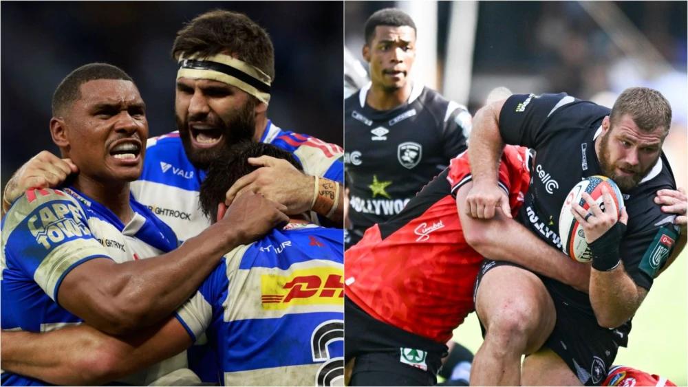 Champions Cup Round 3 preview: Make-or-break weekend for South African sides