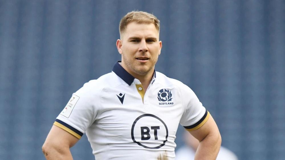 Challenge Cup: Cheetahs welcome back Jaco van der Walt at flyhalf