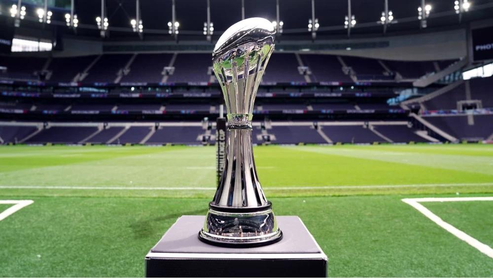 The big freeze: Cheetahs v Ulster Challenge Cup clash postponed due to unsafe pitch