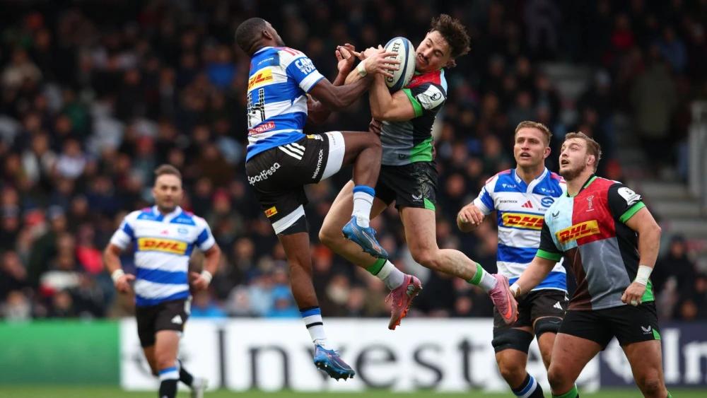 Springbok greats insist SA sides can compete with Europe's elite in Champions Cup