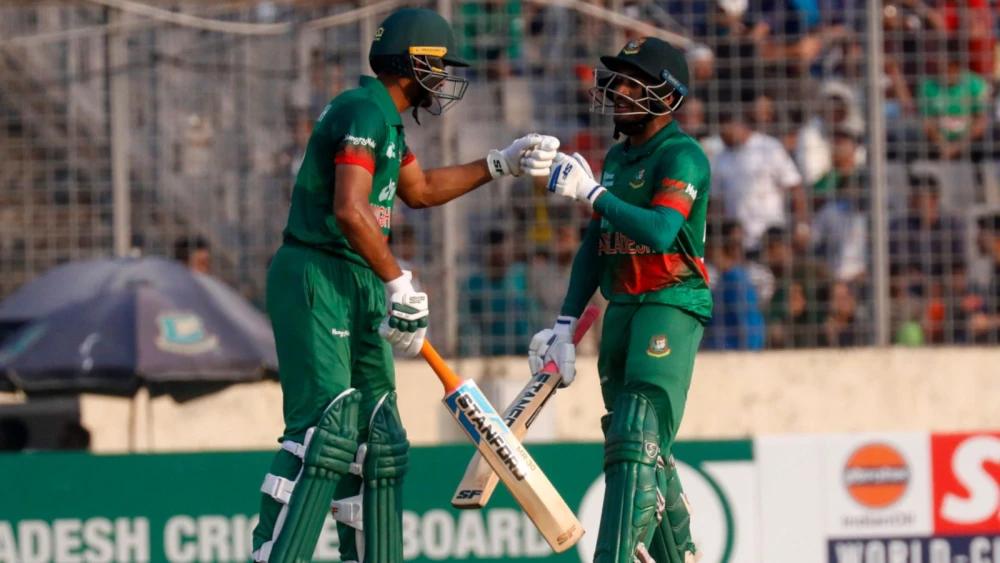 ICC report says Bangladesh have no specific security threat of playing in India