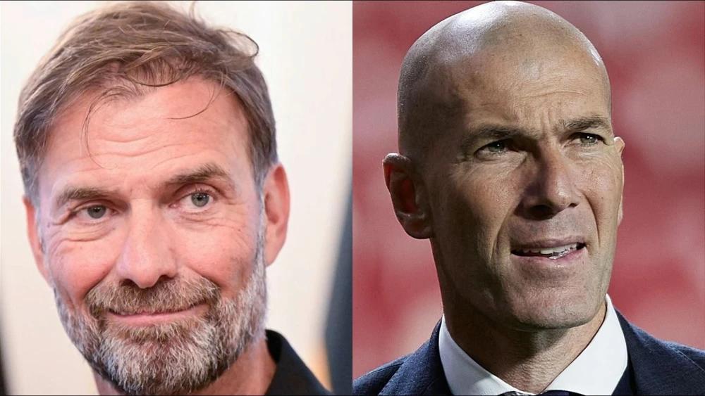 Real Madrid begin search for new coach after Xabi Alonso exit