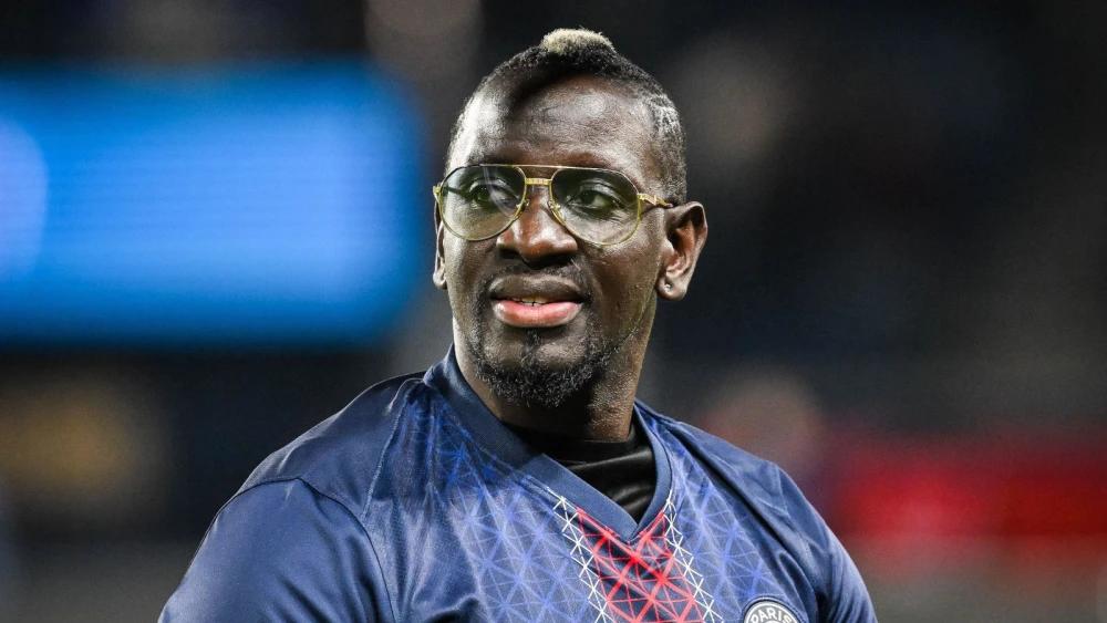 Former Liverpool, PSG defender Mamadou Sakho announces retirement