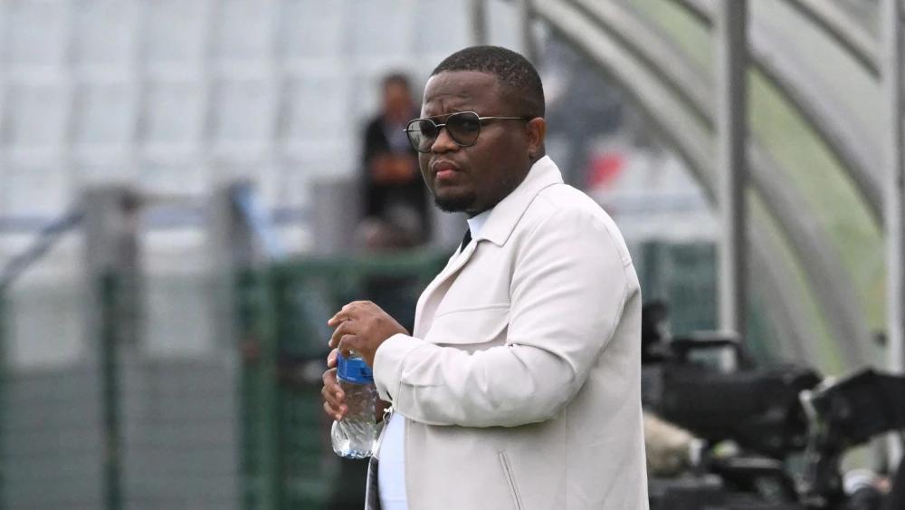 Sporting Director Sinesipho Mali makes surprise Chippa United exit after just six months