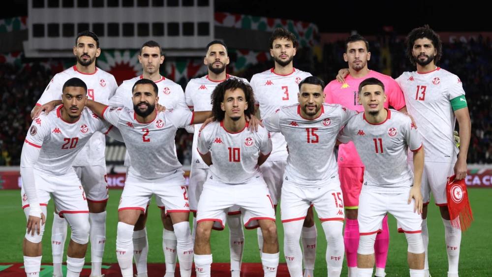 Tunisia turn to former Ivory Coast coach Sabri Lamouchi to lead World Cup campaign