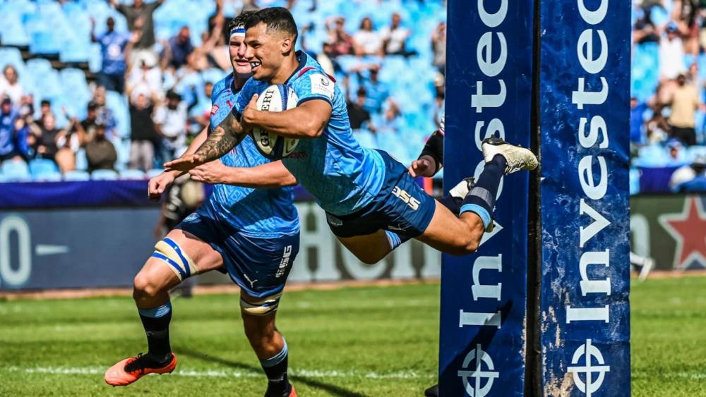 Champions Cup: All hands to the pump for blockbuster Bulls clash against Glasgow Warriors