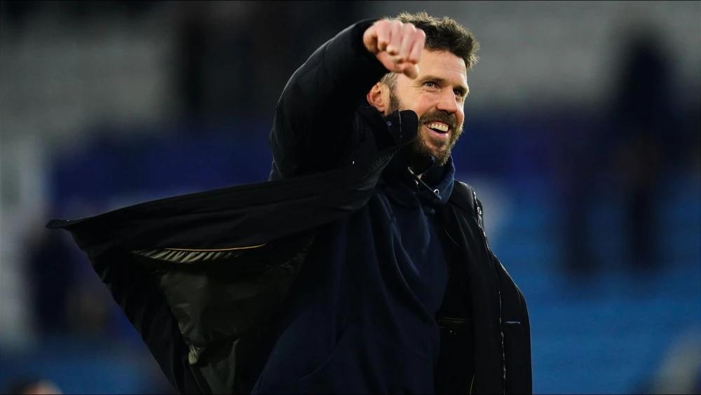 Michael Carrick urges patience after youngsters light up Rosenborg clash