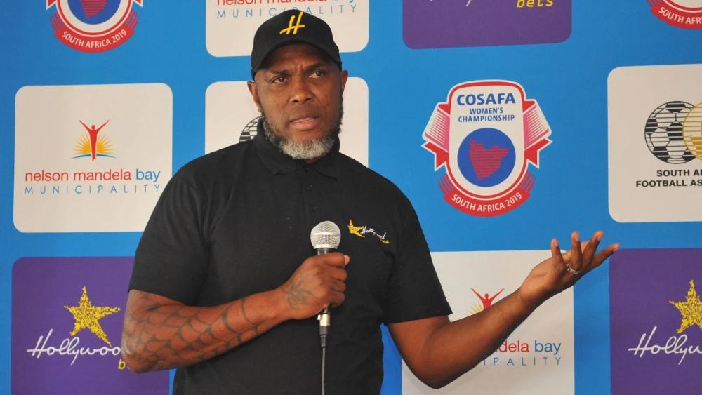 Fernando da Cruz will need time to prove himself at Kaizer Chiefs - Brian Baloyi
