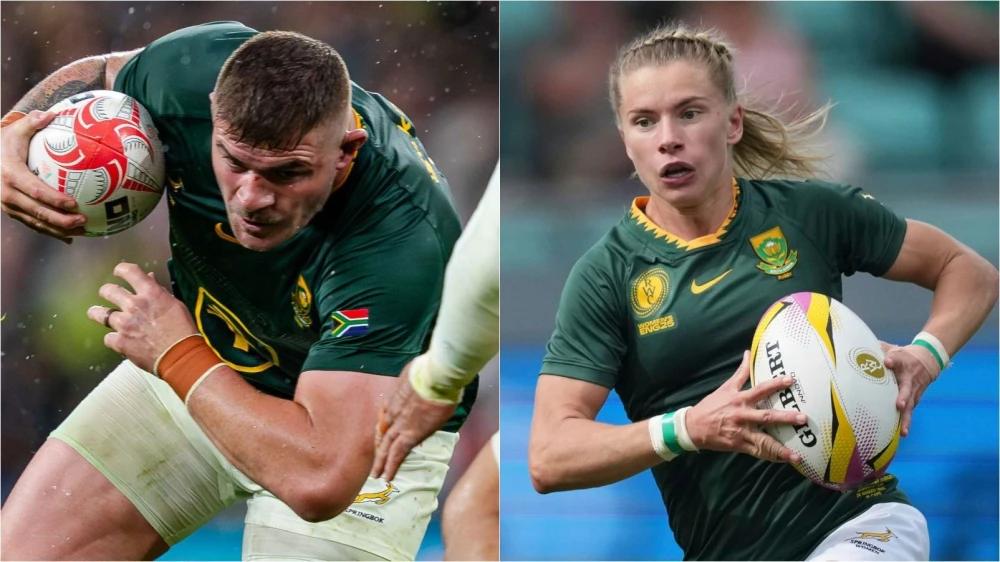 SA Rugby Awards 2025 celebrates landmark season with nominees across nine categories