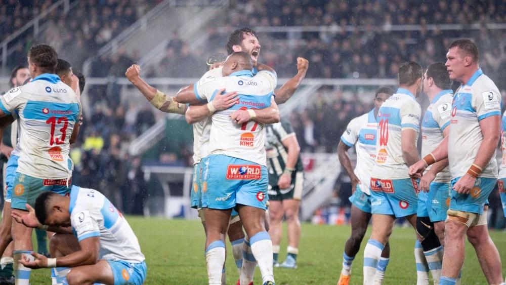 Bulls boss Johan Ackermann gives credit to players after another attritional comeback win