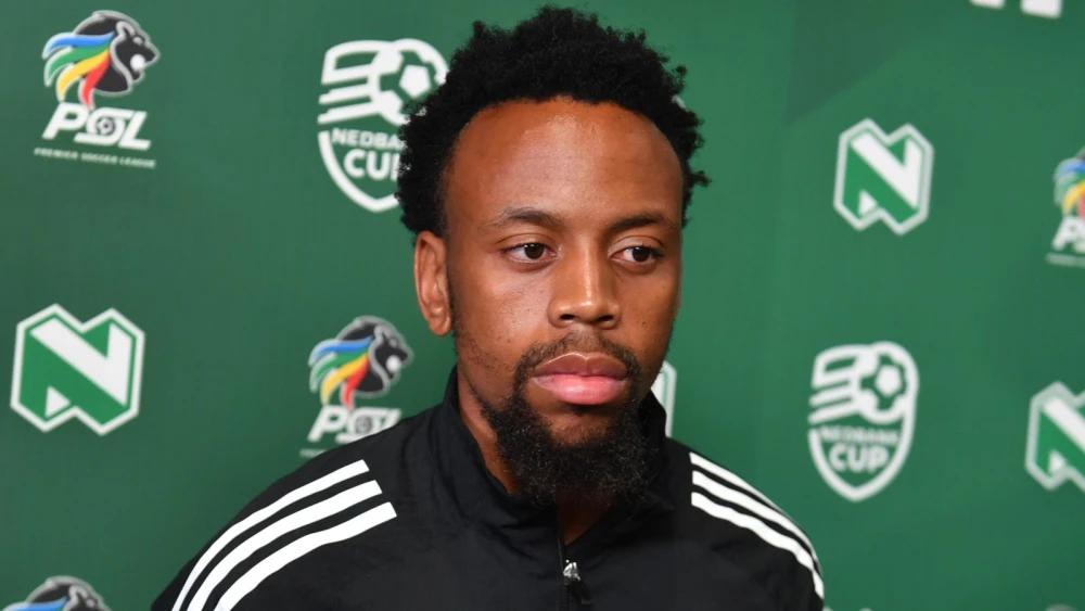 Siwelele show interest in Orlando Pirates midfielder Rasebotja