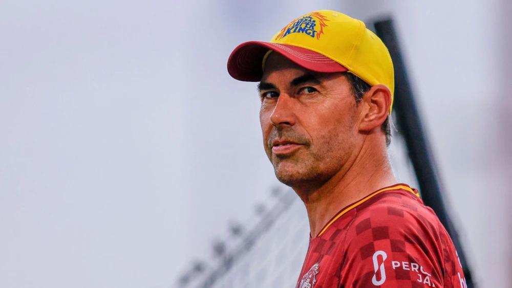 England Cricket begins a new era with Stephen Fleming as Test coach