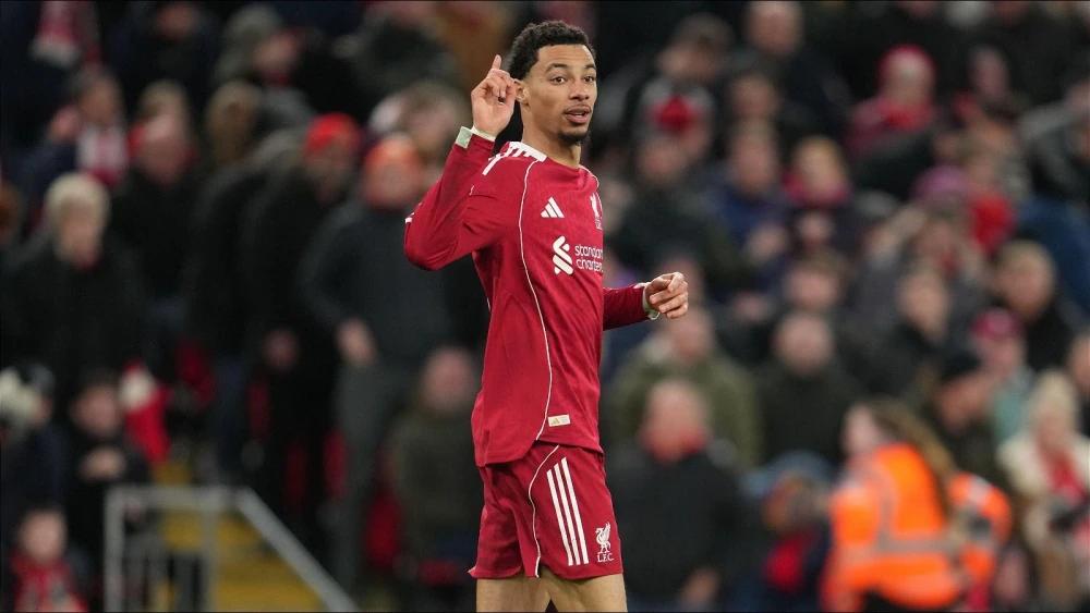 Hugo Ekitike relishes Velodrome return as Liverpool brace for Marseille clash