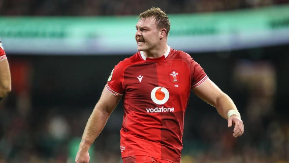 Six Nations: Steve Tandy includes two uncapped players in Wales squad