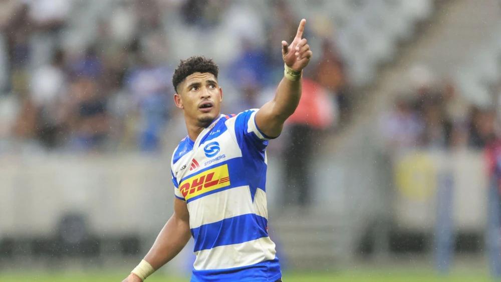 Stormers looking to set the record straight against the Sharks