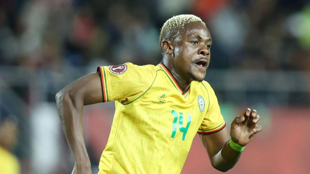 Kaitano Tembo back Daniel Msendami to find his best form with Orlando Pirates