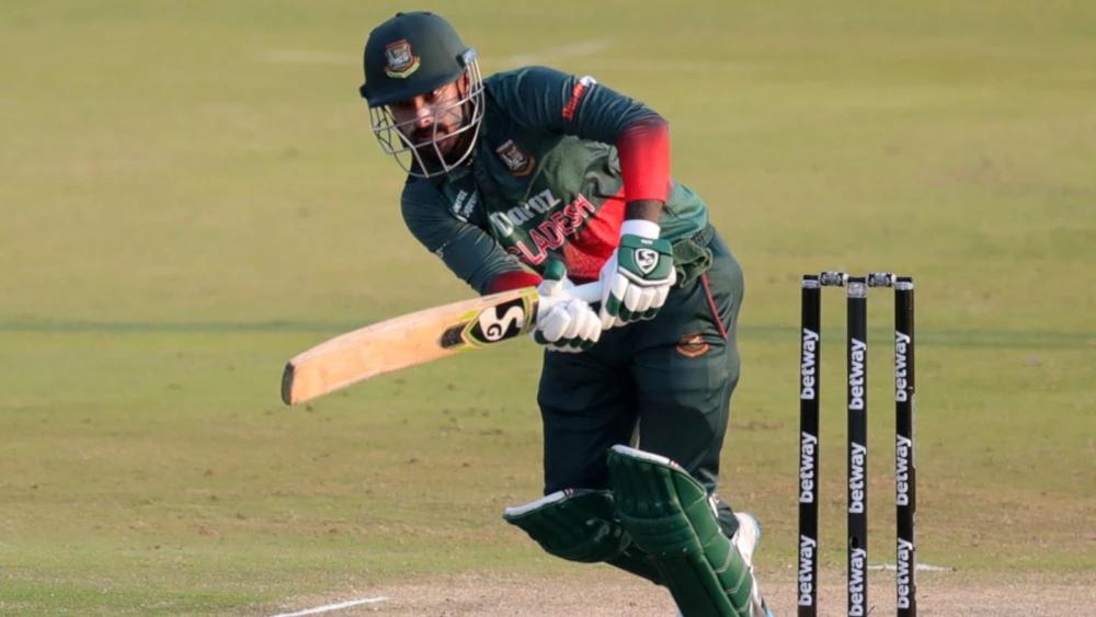 Litton Das: The whole of Bangladesh is now uncertain about T20 World Cup