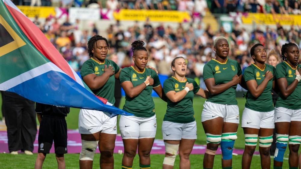 Springbok Women set to face USA in landmark July Test series
