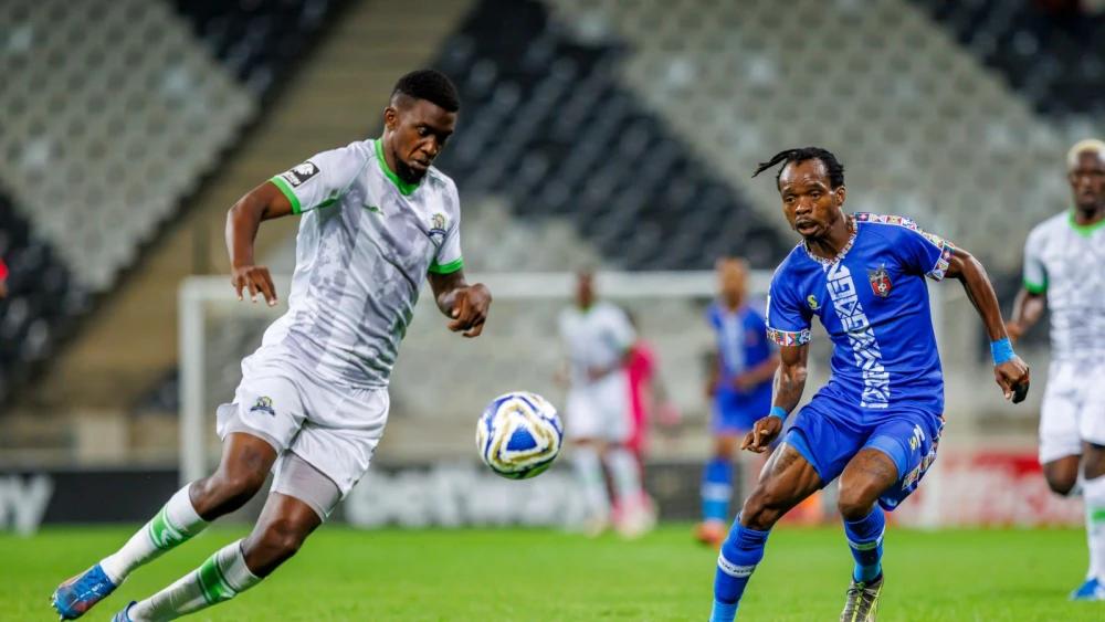 Betway Premiership: TS Galaxy bounce back with win over Marumo Gallants