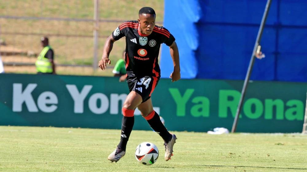 Magesi snap up talented Orlando Pirates duo Siyabonga Ndlozi and Sifiso Luthuli on loan