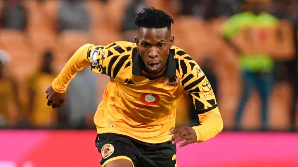 Thulani Mabaso credits long development path, European exposure for Kaizer Chiefs breakthrough