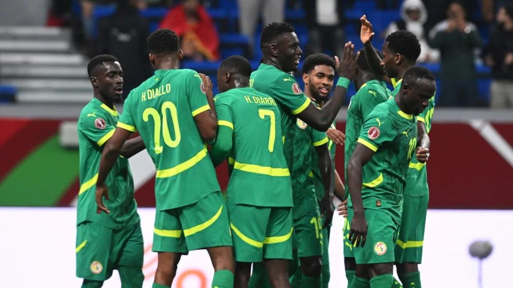 Senegal president showers Lions of Teranga with rich rewards after historic AFCON triumph