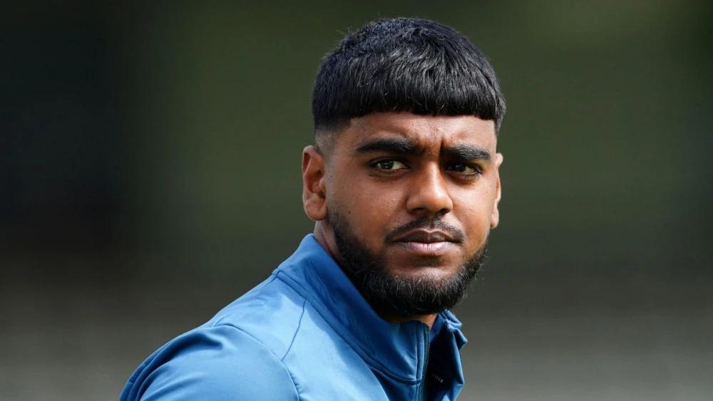 Sri Lanka bat first in Colombo after England's Rehan Ahmed replaces Will Jacks